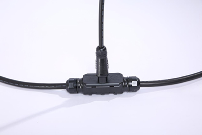 Conector solar BC05A (3-pin)