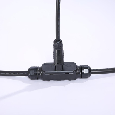 Conector solar BC05A (3-pin)